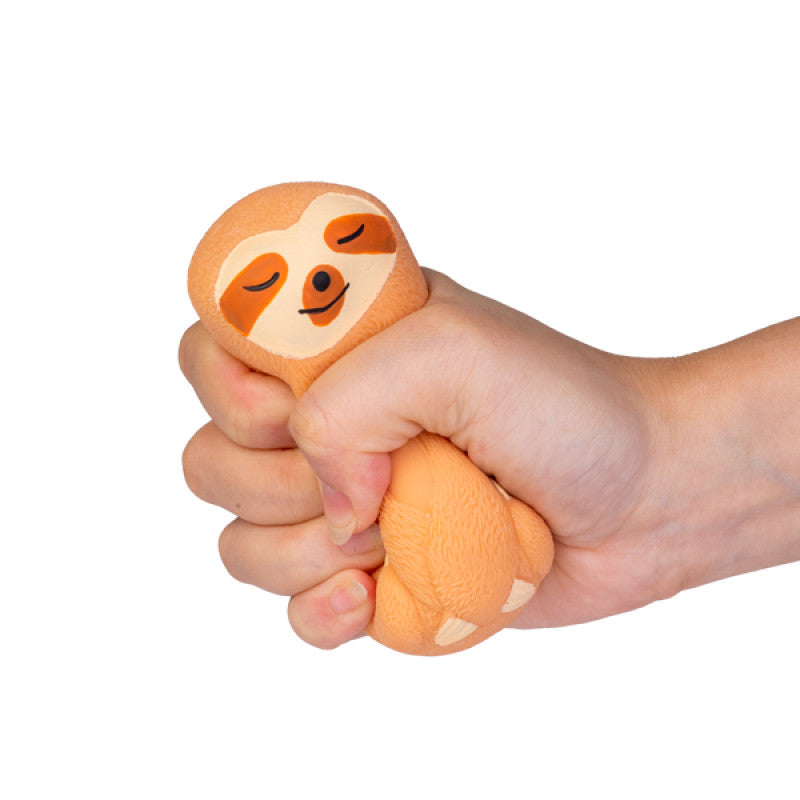 Pullie Stretch Sloth