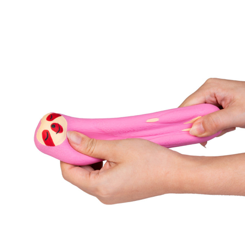 Pullie Stretch Sloth