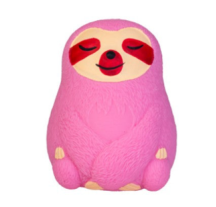 Pullie Stretch Sloth