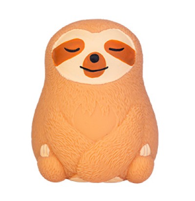 Pullie Stretch Sloth