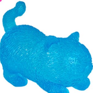 Smooshos Super Sqz GID Cat