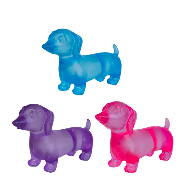 SMooSHOS Super SQZ GID DACHSHUND