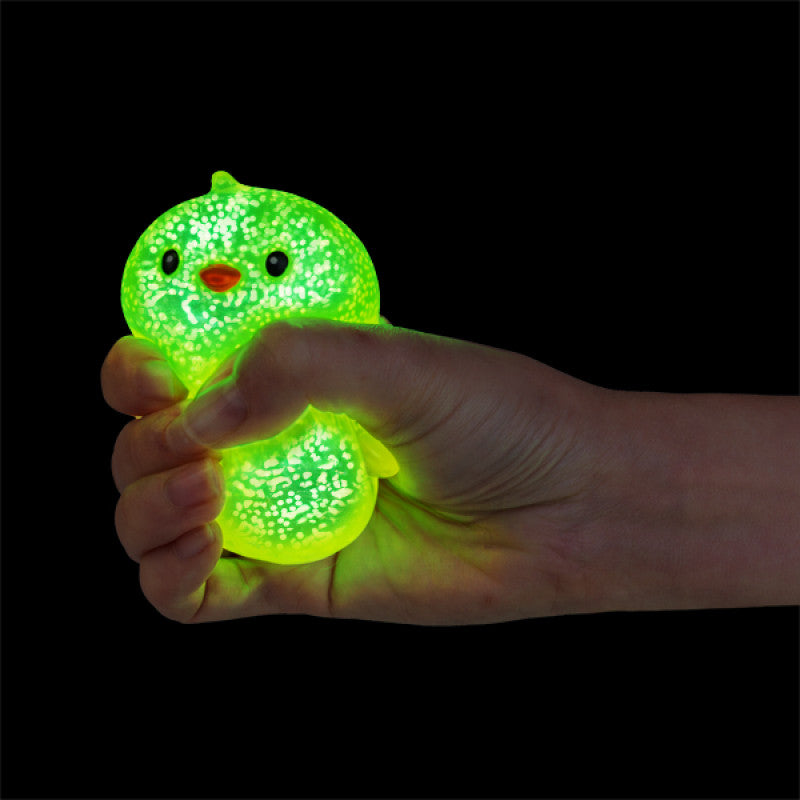 glow in dark