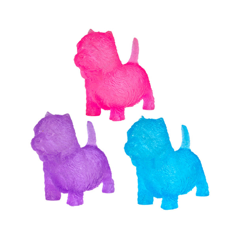 Smooshos Super SQZ GID Whit Terrier