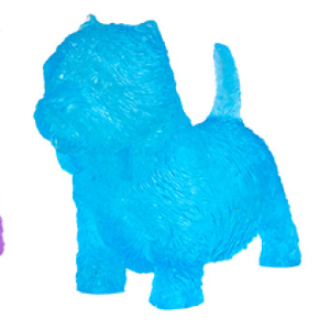 Smooshos Super SQZ GID Whit Terrier