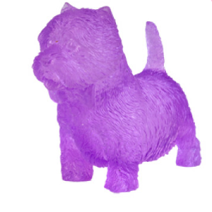 Smooshos Super SQZ GID Whit Terrier