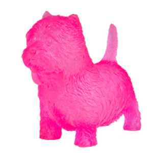 Smooshos Super SQZ GID Whit Terrier
