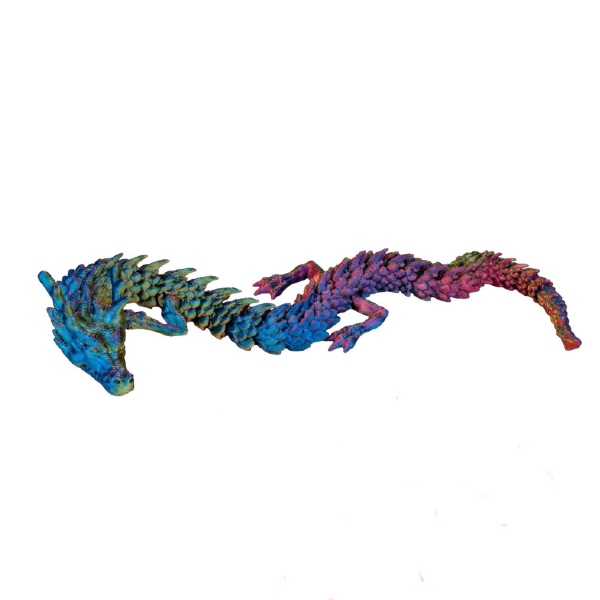 3D Dragon