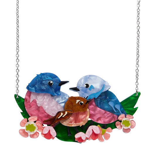 Rockin Robin Erstwilder Necklace