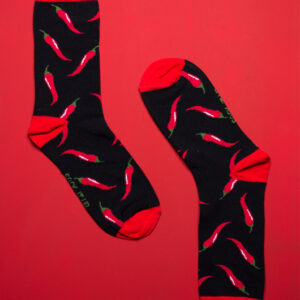 image Netflix & Chilli Sock it up Socks