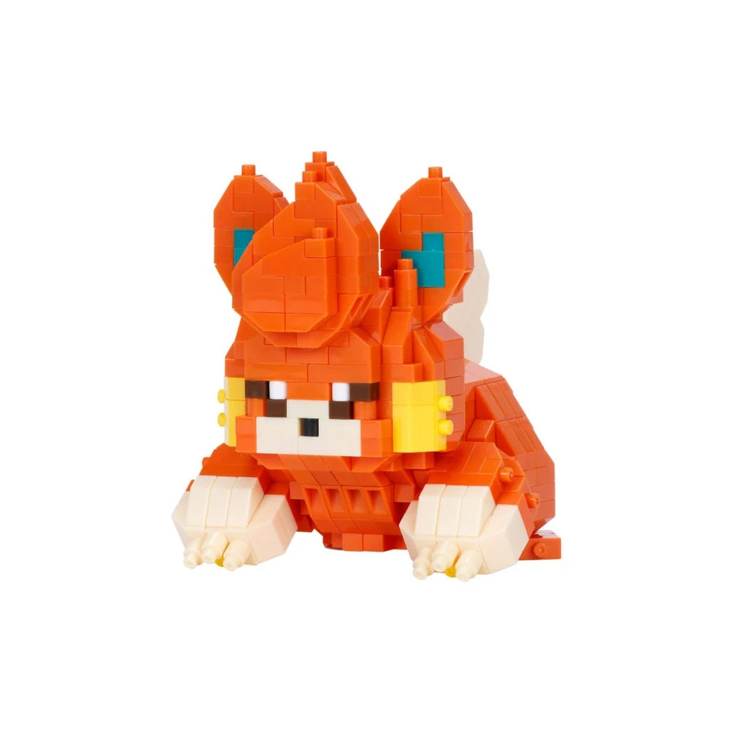 Nanoblocks Pokemon Pawmi RS