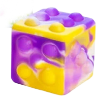 Push Pop Dice