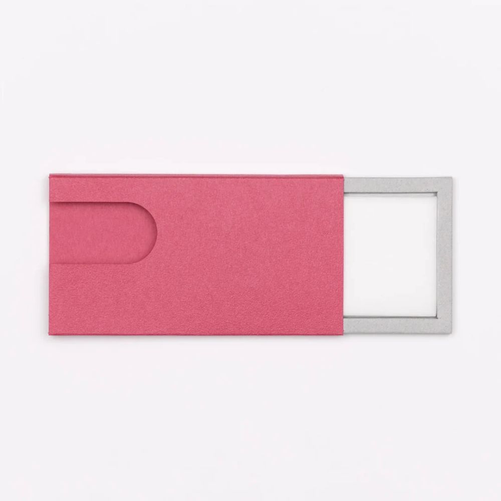 Soapume Paper Soap Sheets Mandarin