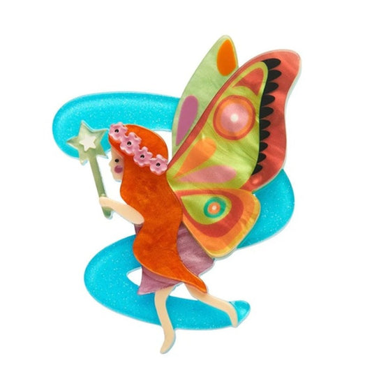 Wishful Thinking Erstwilder Brooch