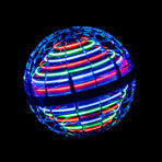FLYING ORB BALL
