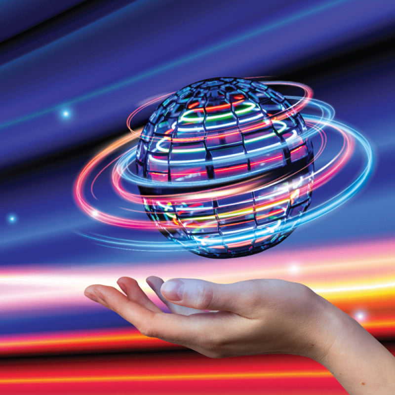 FLYING ORB BALL