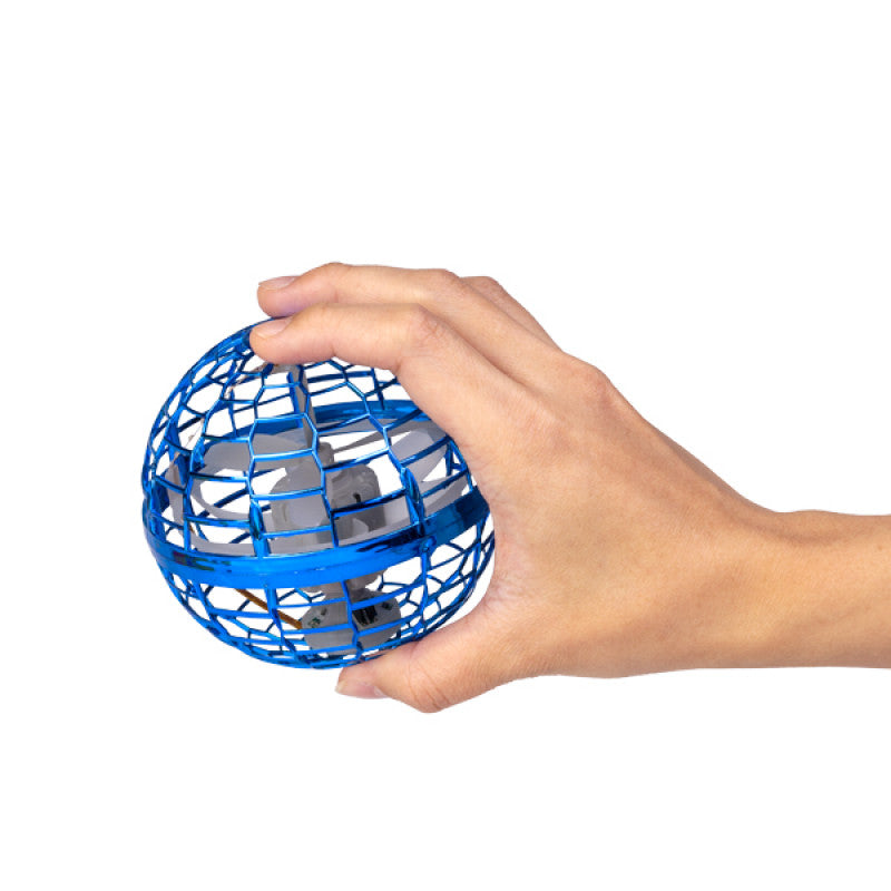 FLYING ORB BALL