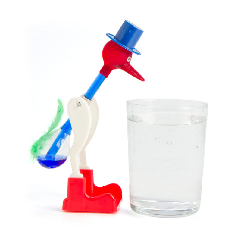 Duncan Drinking Bird
