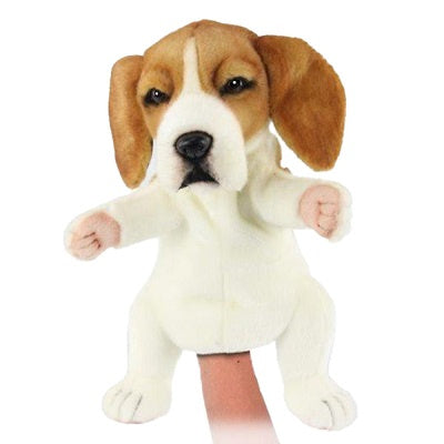 beagle hansa Puppet