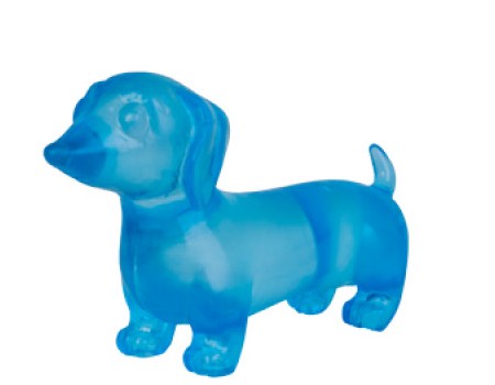 SMooSHOS Super SQZ GID DACHSHUND
