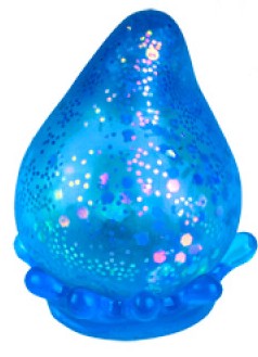 blue drop