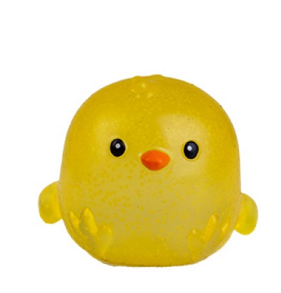 yellow chicken