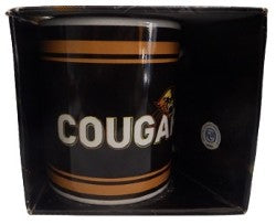 Cougar Coffee Mug