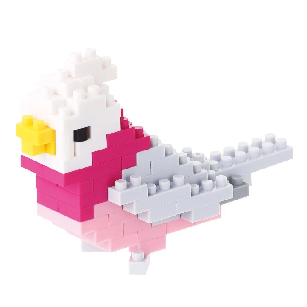 galah nanoblocks
