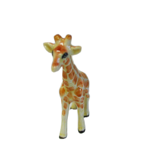 Mini Giraffe