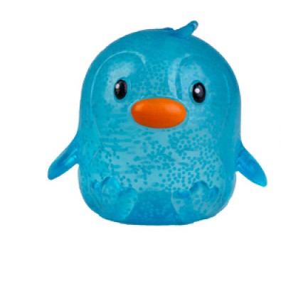 blue penguin