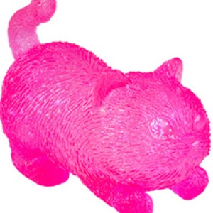 Smooshos Super Sqz GID Cat