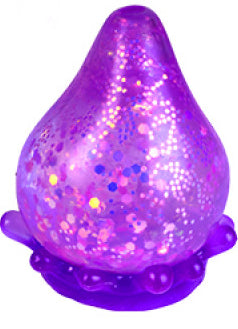 purple drop
