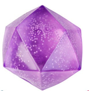 Smooshos Super SQZ GID POLYHEDRON
