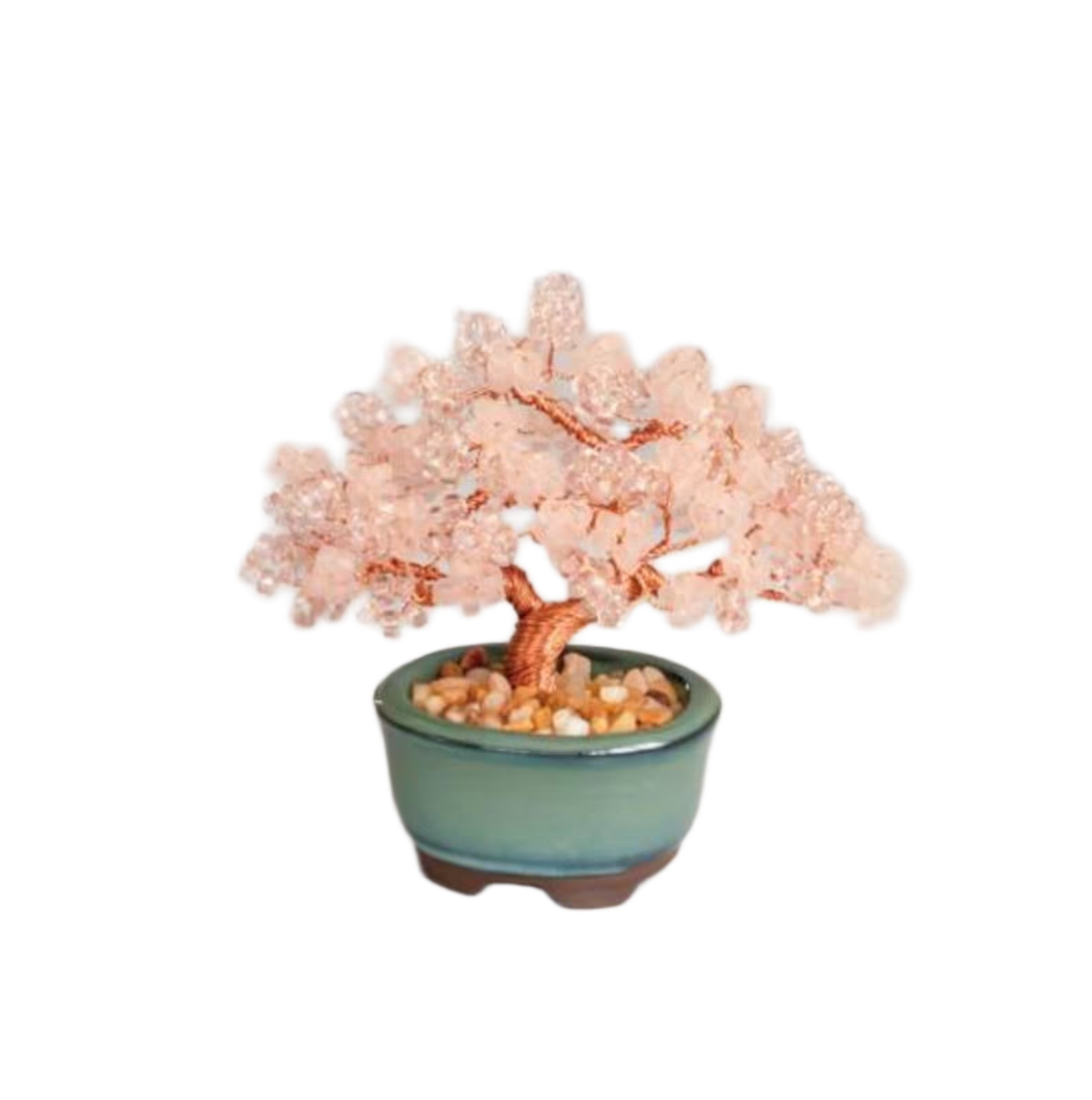 Nejette Bonsai Cherry Blossom Sakura Seed Bead wire craft kit