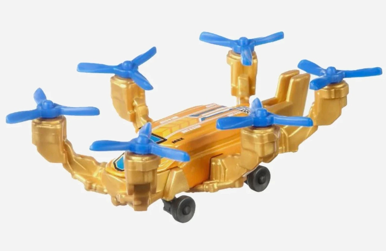 matchbox Skybusters SKYCLONE