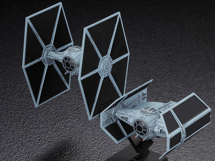 tie fighter 3