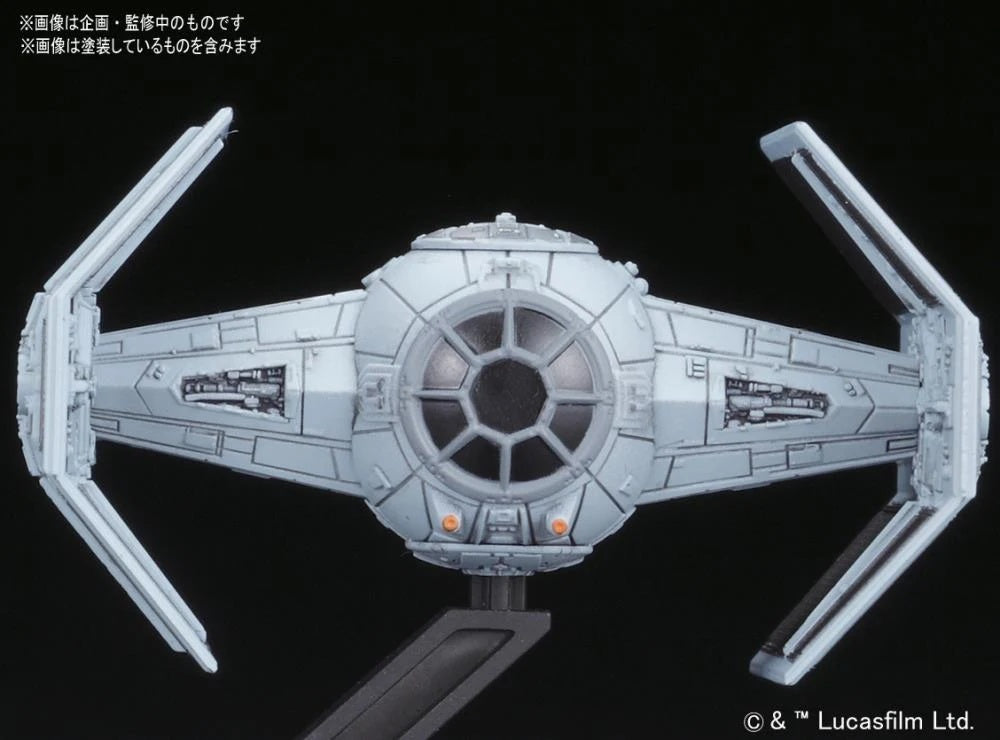 tie fighter 4