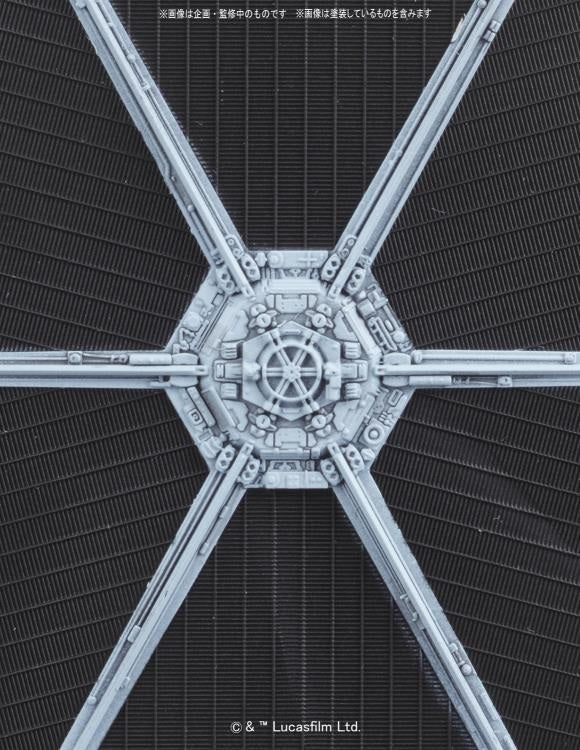 tie fighter 5