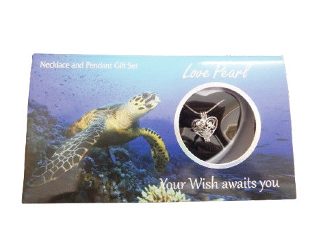 Turtle Reef Wish pearl love Pearl Kit
