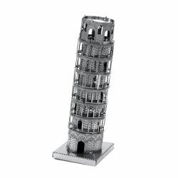 image Metal Earth Tower of Pisa