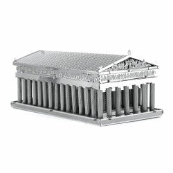 image Metal earth Parthenon Model Kit