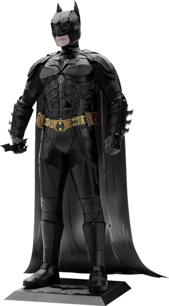 Iconx The Dark Knight model Kit