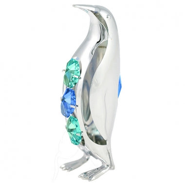 image Crystocraft Penguin