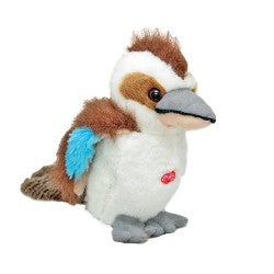 KookaBurra W/Sound Chip 25cm