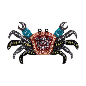 The Crab" Gadambal" Erstwilder brooch