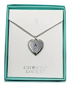 image A Chosen Locket