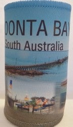 Stubby Holder Moonta Bay South Australia