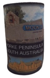 Stubby Holder  Moonta Yorke Peninsula South Australia