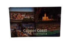Fridge Magnet copper coast South Australia