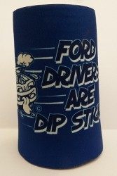 Ford Drivers Stubby are dip sticks Holder